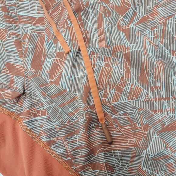 Lululemon T.H.E short 7" linerless activewear basketball shorts - Picture 4 of 9